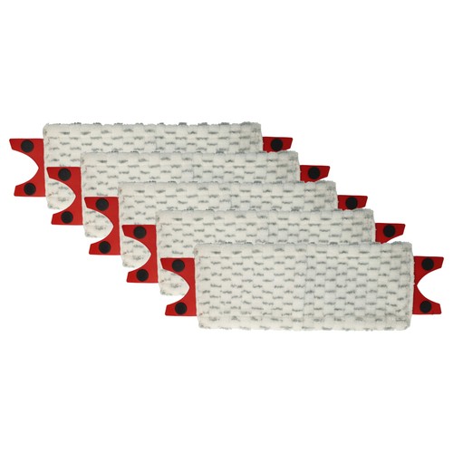 Lot lingettes pour - de, 5x