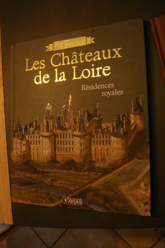 Rois france les chateaux - ,