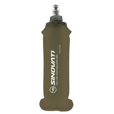 Gourde pliable en TPU
