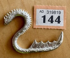 Prince Imrik Dragonlord Metal