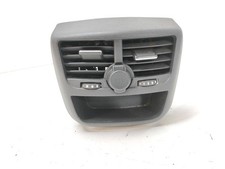 Peugeot 508 RXH 2016 Grille