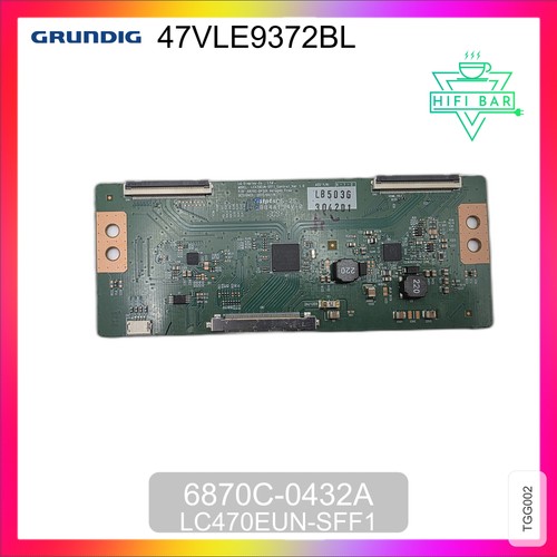 Con pour tv grundig - pour,