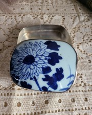 Grande boite chinoise en