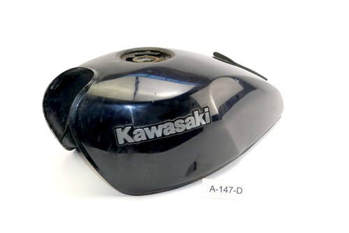 Kawasaki zephyr 550 b - , 1992