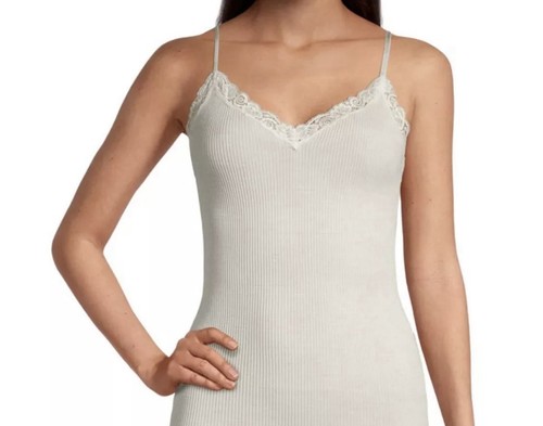 Oscalito neck camisole with - v-neck,