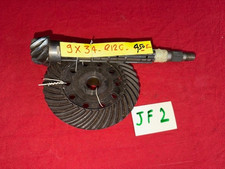 COUPLE CONIQUE 9X34 ORIGINE