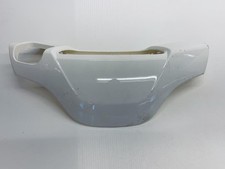 Cache guidon avant MBK CW 50