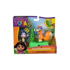 Pack aventures Babouche et