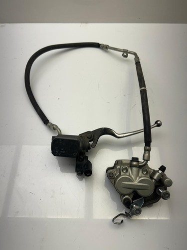Frein avant complet yamaha - avant,