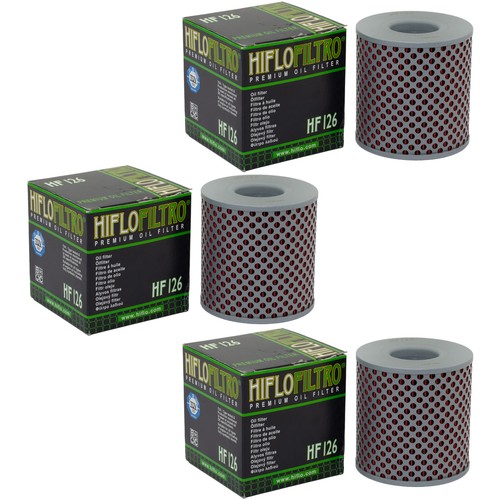 Filtre kit pièce hiflo - 3,