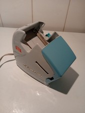 Visionneuse Diapositives Vintage IKOSCOP ZEISS IKON Fonctionne 