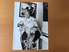 WILLIAM SHELLER - PHOTO PRESSE