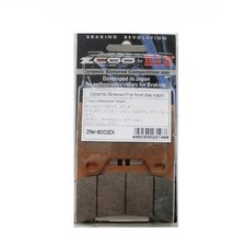 Plaquettes De Frein Avant