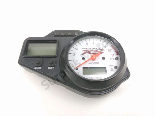 Compteur triumph sprint - compteur,