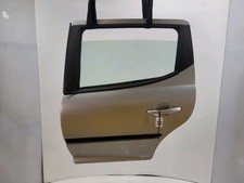 Porte arrière gauche -