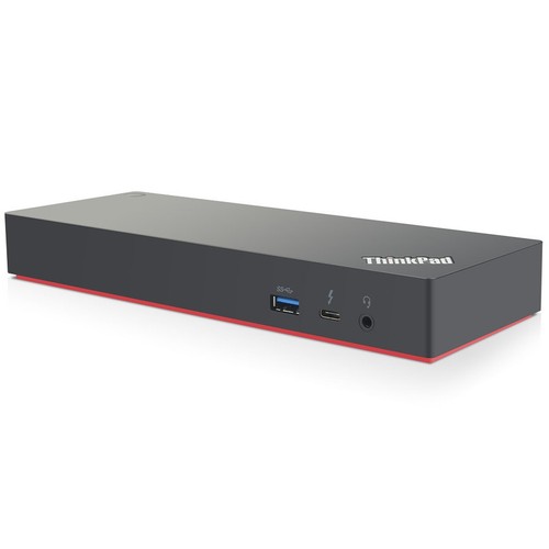 Lenovo thinkpad thunderbolt - thinkpad,