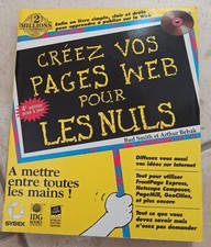 Livre Vintage Informatique  de