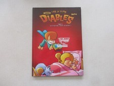 LES P'TITS DIABLES T 4 état