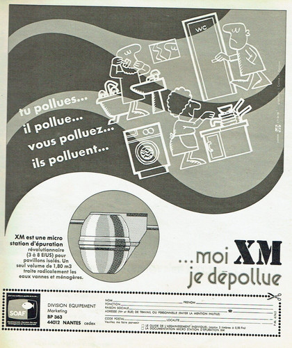Publicité advertising 0623 - publicité,