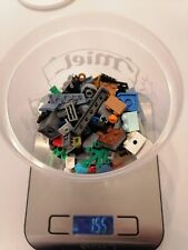 Pièces Lego Spécifique Lot En Vrac à Trier Harry Potter Nexo knights Stars Wars