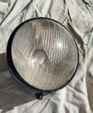 Ancien verre plus cerclage