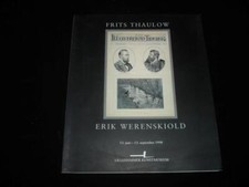 Frittes Thaulow & Erik