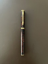 AUTHENTIQUE STYLO ROLLER