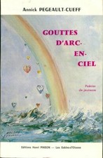 Gouttes d'arc-en-ciel