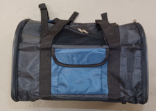 Sac à Dos  Chat ChienTransport Respirant et Voyages plein air (TRIXIE Germany)