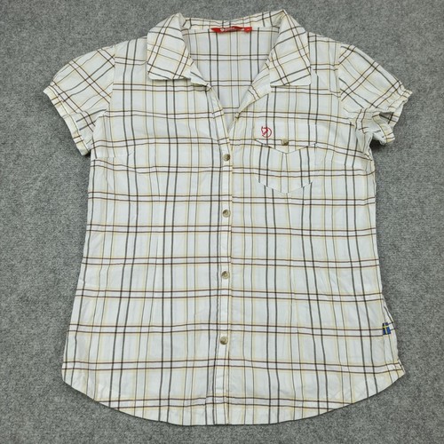Fjallraven chemise femme - fjallraven,