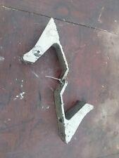 platines supports moteur