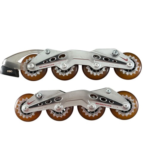 Parts for nike inline - nike, air