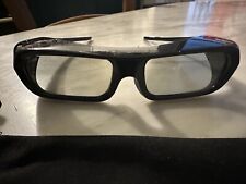 Sony Lunettes 3D TDG-BR100B TDG-BR100 noir