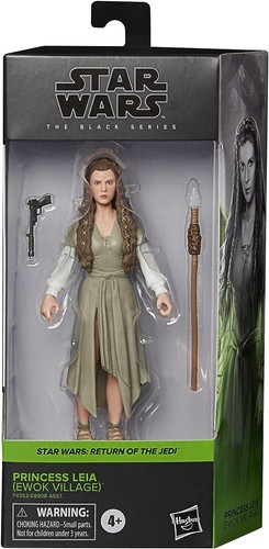 Princess leia ewok - ewok, village