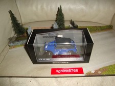 Minichamps 1/43 - VW