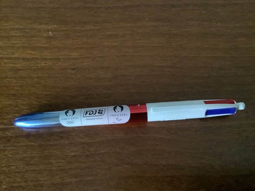 Stylo bic publicitaire - bic,