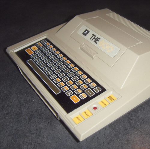 Hdmi console atari - console, 400