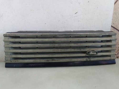Land rover range p38a - rover,