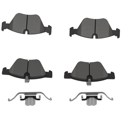 Brake pads avant for - avant, bmw
