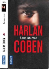 HARLAN COBEN--SANS UN