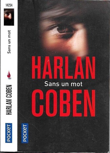 Harlan coben sans un - coben--sans,