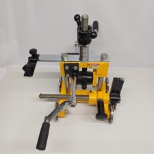 NOUVELLE MACHINE DE DÉCOUPE