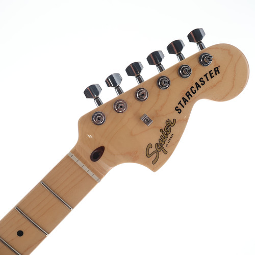 Squier starcaster neck - squier,