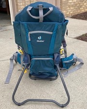 Deuter Kid Comfort II  Child