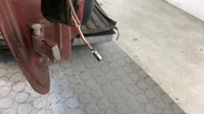Porte avant droit RENAULT CLIO