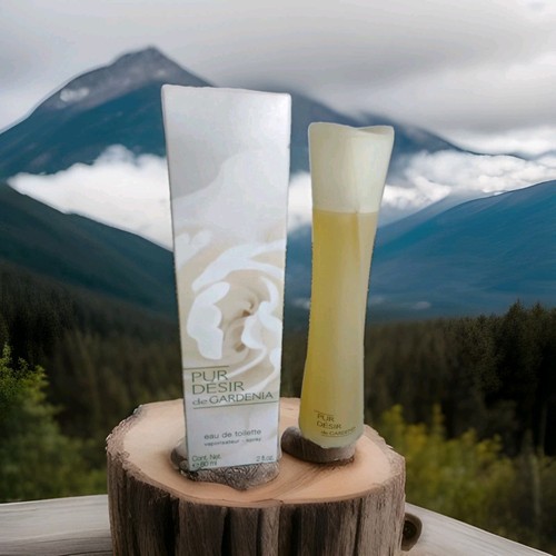 Eau toilette pur désir - toilette, de
