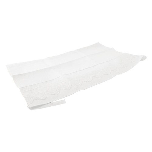 Protections garnies - , de