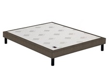 Sommier déco epeda confort