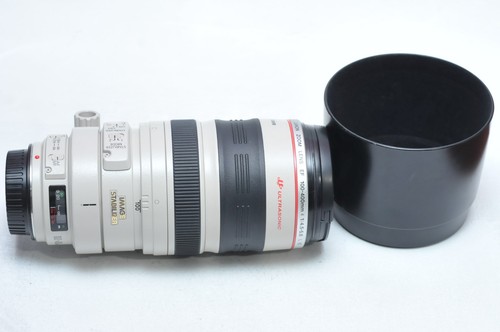 Canon 100 400mm 5 - ef, 100-400mm