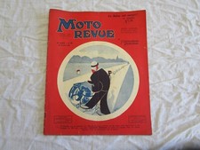Moto Revue N°405 decembre